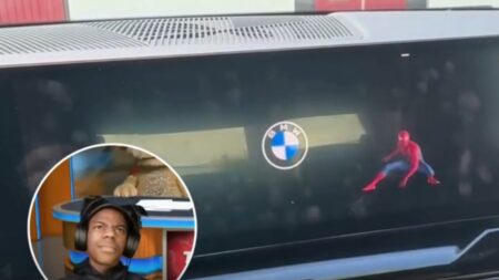 Dear Automakers: Get Your Ads Out of Our Cars