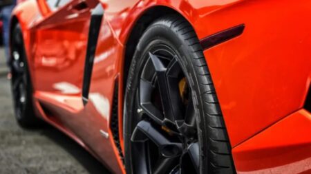 California’s Aftermarket Tire ‘Ban’ Explained