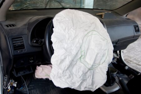 eBay Says ‘No More Buying or Selling Airbags on eBay’