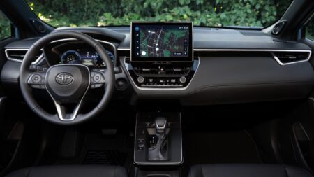 Your Car Is Sharing More Private Data Than Your Smartphone. Who’s Getting It?