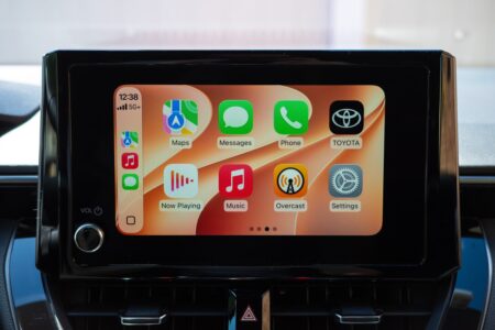 iOS 27 CarPlay’s Best New Features, According to Someone Who Used Them