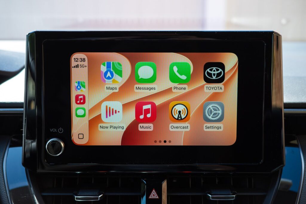 iOS 27 CarPlay’s Best New Features, According to Someone Who Used Them