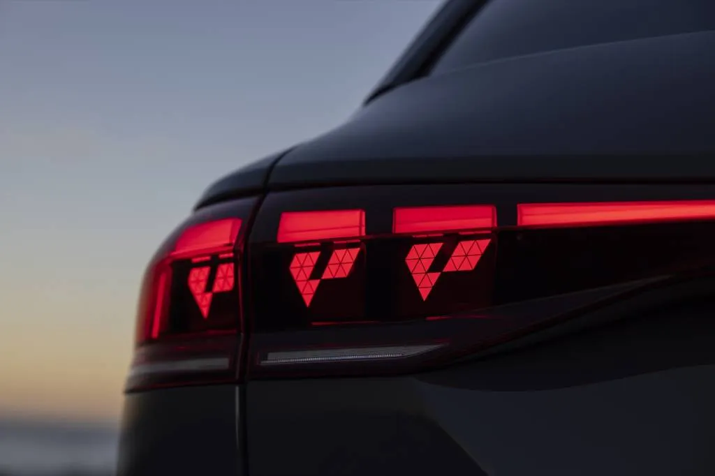 2025 Audi SQ6 E-Tron