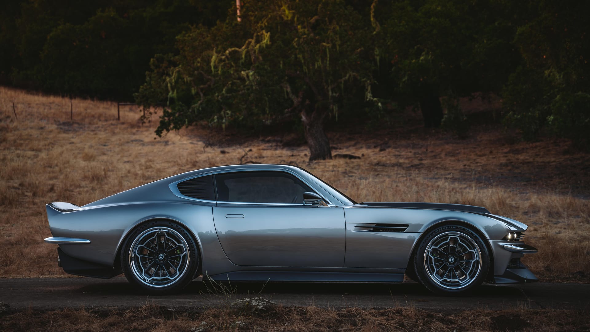 Aston Martin DBS "Octavia"