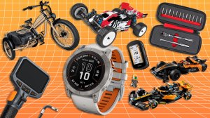 my favorite black friday deals and gift ideas for car enthusiasts