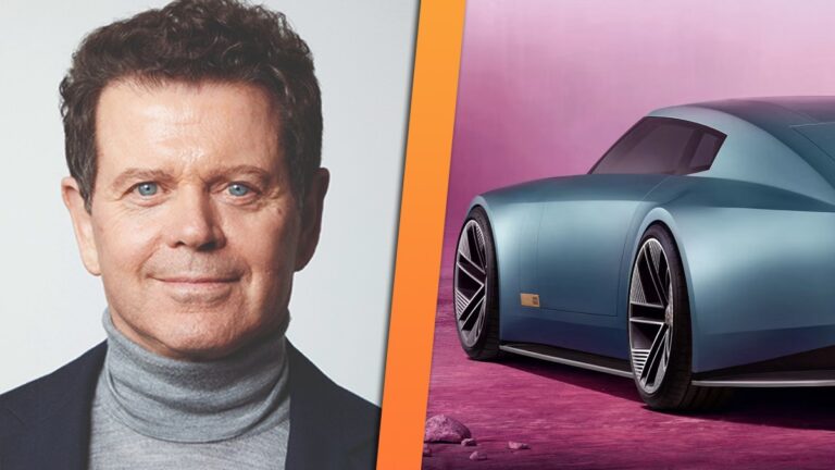 What the Heck Is Going On Between JLR and Gerry McGovern