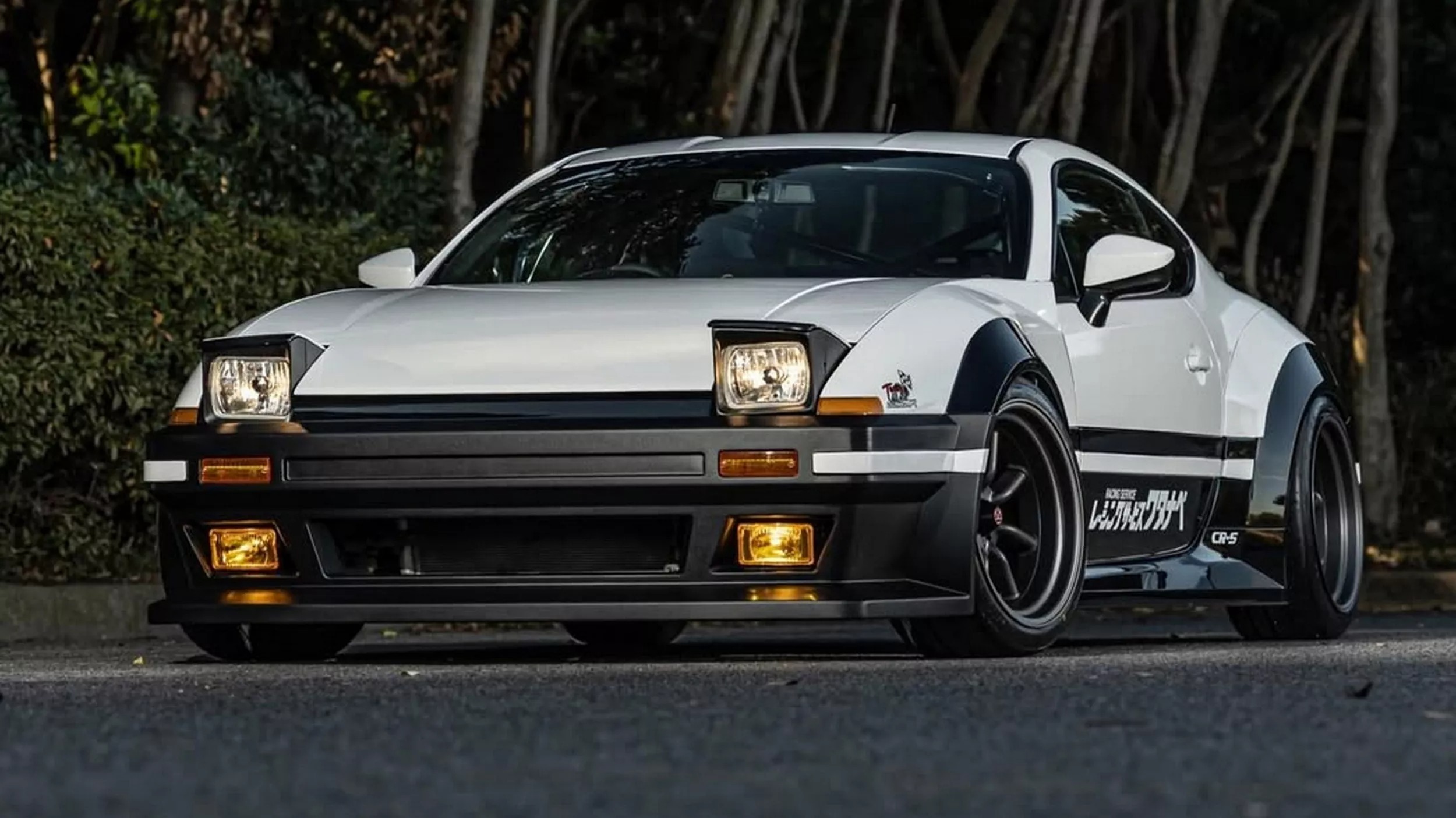 NEO86 by Result Japan