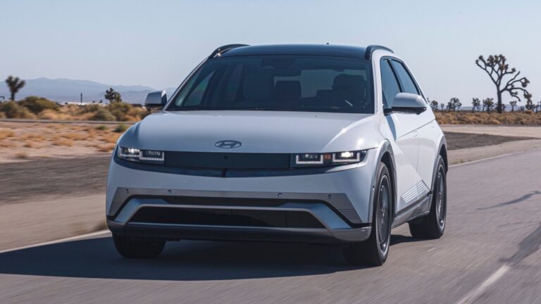 Here’s Why Your Hyundai, Kia, or Genesis EV Might Lose Power While Driving