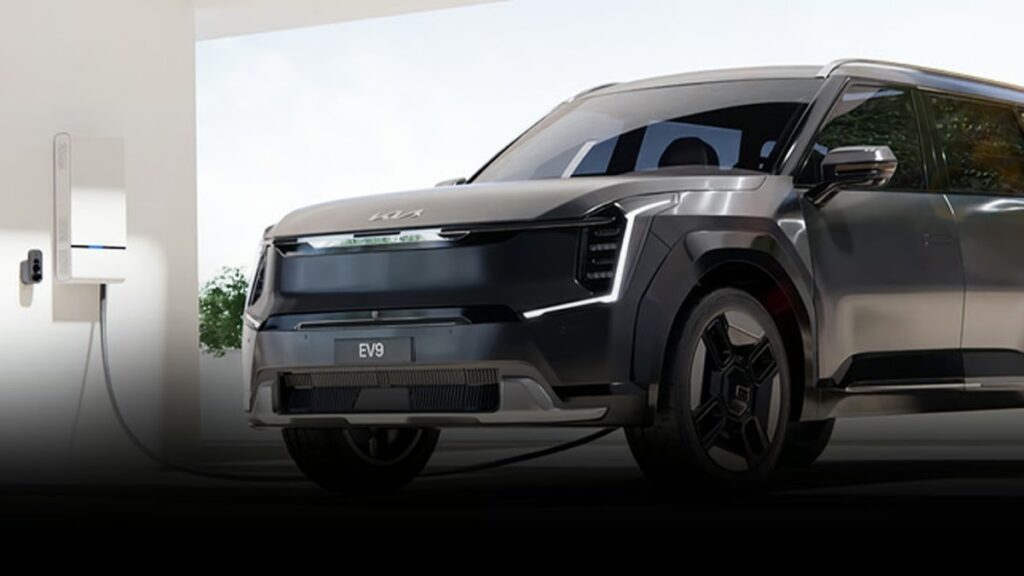 Buying a Used EV as a Backup Home Generator Makes More Sense Than You’d Think