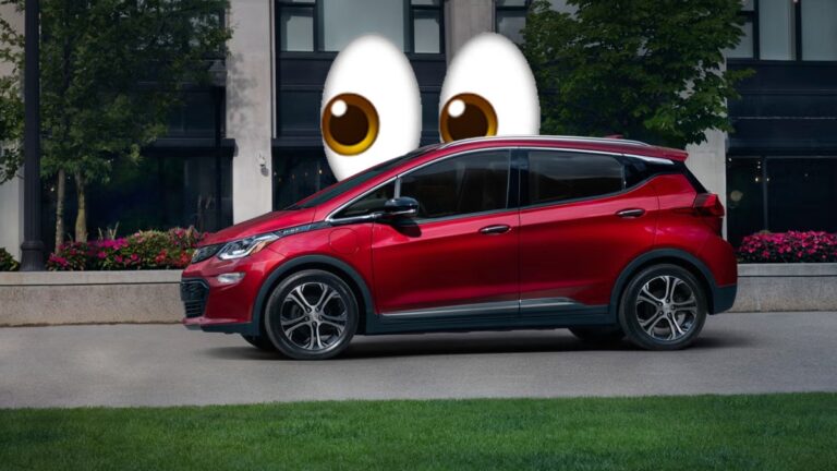 Shady Selling of Driver Data Just Cost GM Another $12.75 Million