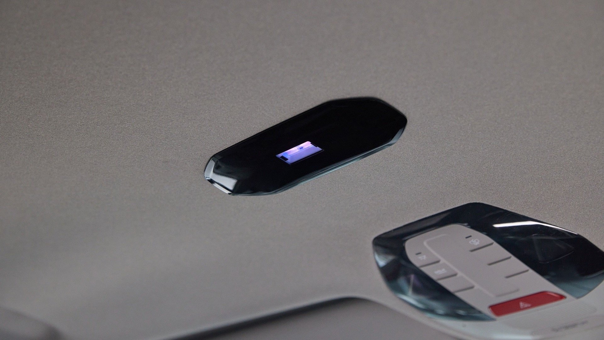 Hyundai/Kia Plasma Care UVC sanitizer