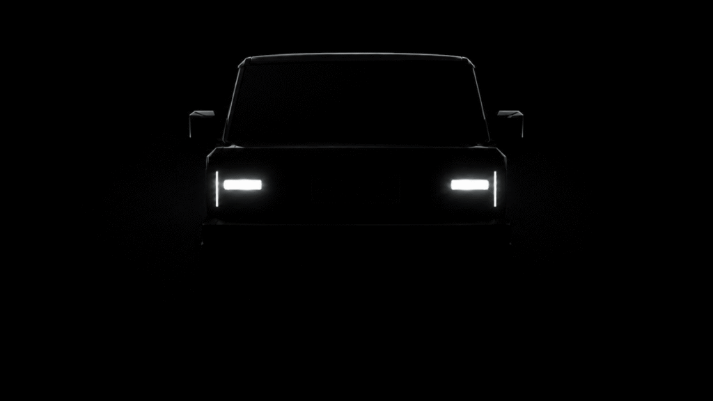 Texas Real Estate Guy Wants to Make a $21,500 Truck. He Got 5,500 Reservations in Six Days