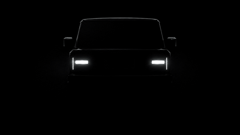 Texas Real Estate Guy Wants to Make a $21,500 Truck. He Got 5,500 Reservations in Six Days