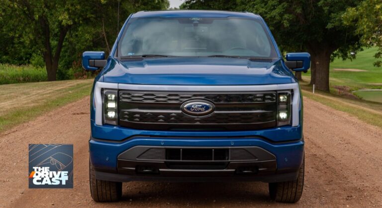 Big Electric Trucks Flopped at Ford, GM, and Ram. What Comes Next?