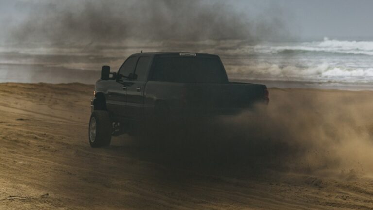 Trump Pardons 9 Diesel Tuners Charged with Deleting Emissions Equipment