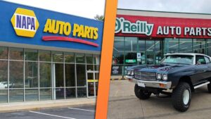 The $10 Billion Takeover That Could Turn the Auto Parts Business Upside Down, Explained