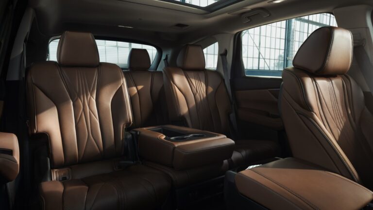 Heated Seats Are the Number One Feature New Car Buyers Want