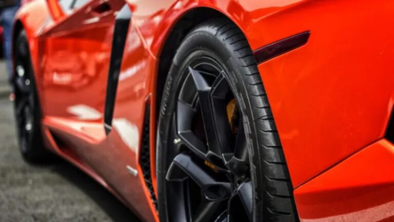 California’s Aftermarket Tire ‘Ban’ Explained