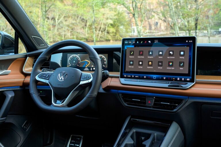Welcome to 2026, Where a Simple Software Glitch Can Kill an Entire Car